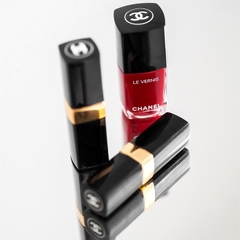 Son Chanel 277 Rouge Fauve Đỏ Gạch – Limited Edition