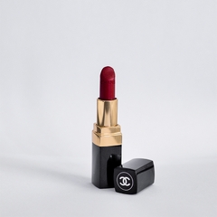 Son Chanel 277 Rouge Fauve Đỏ Gạch – Limited Edition