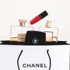 Son Chanel 277 Rouge Fauve Đỏ Gạch – Limited Edition