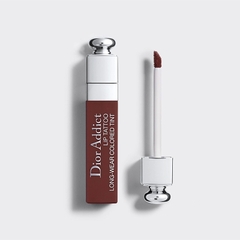 Dior Addict Lip Tattoo Long-Wear Colored Tint 251 Natural Peach
