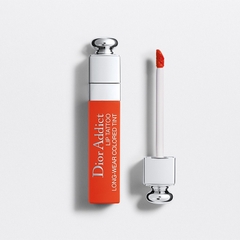 Dior Addict Lip Tattoo Long-Wear Colored Tint 251 Natural Peach