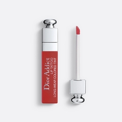 Dior Addict Lip Tattoo Long-Wear Colored Tint 251 Natural Peach