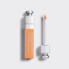 Dior Addict Lip Tattoo Long-Wear Colored Tint 251 Natural Peach