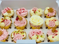 Bánh Cupcake