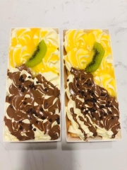 Bánh gato mini