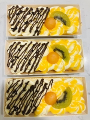 Bánh gato mini