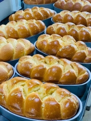 Bánh mì hoa cúc