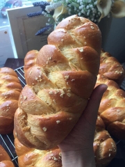 Bánh mì hoa cúc