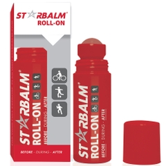 Chai lăn làm nóng StarBalm