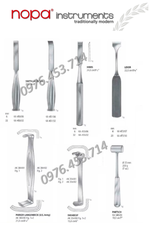 Bộ Dụng Cụ Đại Phẫu Chấn Thương Chỉnh Hình