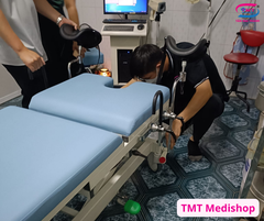 Bàn khám sản cơ MYS-724N