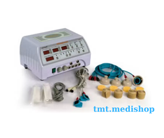 Điện phân dẫn thuốc Stratek Hàn Quốc