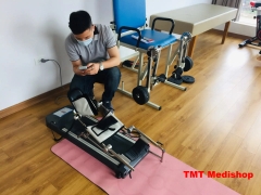 Máy tập phục hồi khớp chân CPS-2000