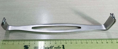 Bộ 2 banh phẫu thuật Parker-Langenbeck 21cm