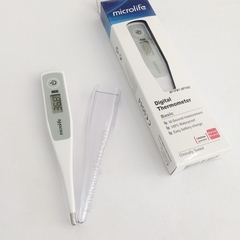 Nhiệt kế điện tử bút MT500 Microlife