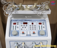 MÁY GIAO THOA TRỊ LIỆU PMI-3000