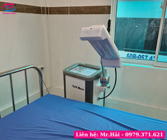 Máy vi sóng trị liệu