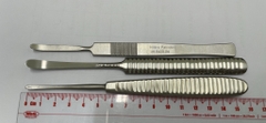 Dụng cụ lóc màng xương