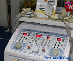 MÁY GIAO THOA TRỊ LIỆU PMI-3000