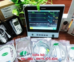 Máy Monitor 5 thông số X12