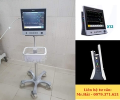 Máy Monitor 5 thông số X12