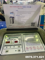 Vi sóng trị liệu STM1000