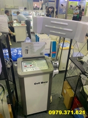 Máy vi sóng trị liệu STM-1000