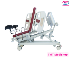 Giường khám sản, Giường sanh MYS-923 (Meyosis – Thổ Nhĩ Kỳ)