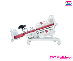 Giường khám sản, Giường sanh MYS-923 (Meyosis – Thổ Nhĩ Kỳ)
