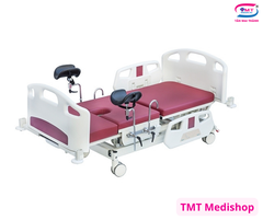 Giường khám sản, Giường sanh MYS-923 (Meyosis – Thổ Nhĩ Kỳ)
