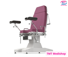 Bàn khám sản, phụ khoa điện cao cấp OT03-S