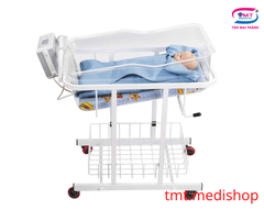 Đệm làm ấm bệnh nhân MEDWARM (Istanbul – Thổ Nhĩ Kỳ)