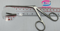 Kẹp gắp dị vật tai Hartmann