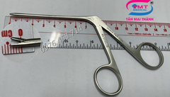 Kẹp gắp dị vật tai Hartmann