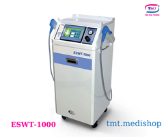 Máy xung kích trị liệu ESWT-1000