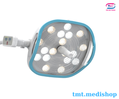 ĐÈN MỔ TREO TRẦN 2 NHÁNH S200