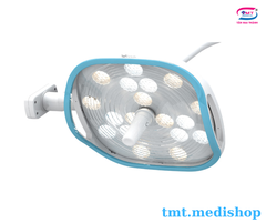 ĐÈN MỔ TREO TRẦN 2 NHÁNH S200