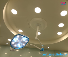 Đèn mổ treo trần Dentis S200
