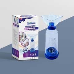 Buồng đệm khí dung Biohealth- BH01