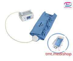 Đệm làm ấm bệnh nhân