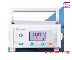 Đệm làm ấm bệnh nhân