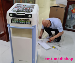 Điện châm không dùng kim Hàn Quốc