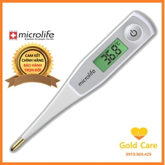 Nhiệt kế điện tử bút MT500 Microlife