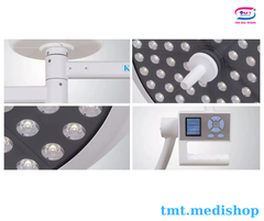 ĐÈN MỔ TREO TRẦN 1 NHÁNH KDLED500