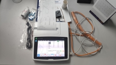 Máy đo chức năng hô hấp Spirolab
