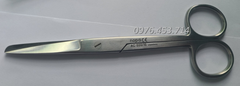 Kéo phẫu thuật Standard thẳng N-T