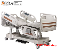 Giường bệnh nhân cao cấp điều khiển điện AOLIKE ALK06-B09P