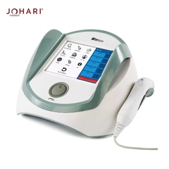 Máy điện trị liệu kết hợp siêu âm trị liệu JOHARI WinStim