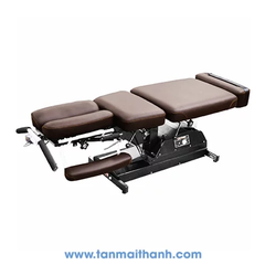 Giường nắn chỉnh cột sống 01M-505