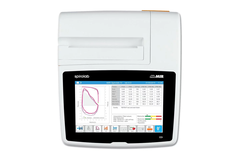Máy đo chức năng hô hấp Spirolab
